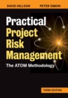 Image for Practical project risk management