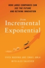 Image for From incremental to exponential