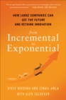 Image for From incremental to exponential