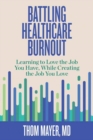 Image for Battling Healthcare Burnout