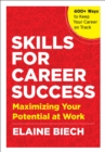 Image for Skills for career success  : maximizing your potential at work