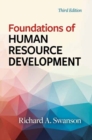 Image for Foundations of Human Resource Development