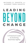 Image for Leading Beyond Change 