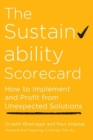 Image for The Sustainability Scorecard
