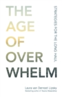 Image for Overwhelmed  : strategies for the long haul