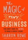Image for Magic of Tiny Business