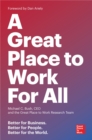 Image for Great Place to Work for All