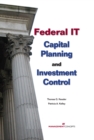 Image for Federal IT Capital Planning and Investment Control (with CD)