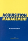 Image for Acquisition Management