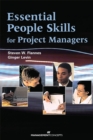 Image for Essential People Skills for Project Managers