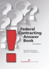 Image for Federal Contracting Answer Book