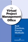 Image for Virtual Project Management Office: Best Practices, Proven Methods