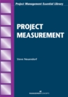 Image for Project Measurement