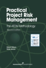 Image for Practical Project Risk Management: The ATOM Methodology