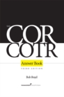 Image for COR/COTR Answer Book