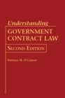 Image for Understanding government contract law