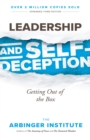 Image for Leadership and self-deception: getting out of the box.