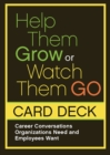 Image for Help Them Grow Or Watch Them Go Cards