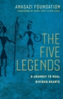 Image for The Five Legends