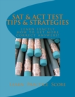 Image for SAT &amp; ACT Test Tips &amp; Strategies