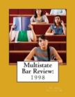 Image for Multistate Bar Review : Explanatory Answers to the 1998 Multistate Bar Examination