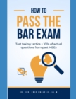 Image for Multistate Bar Review Answers &amp; Explanations : 581 Questions &amp; Detailed Explanatory Answers