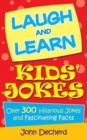 Image for Laugh and Learn Kids&#39; Jokes