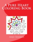 Image for A Pure Heart Coloring Book