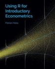 Image for Using R for Introductory Econometrics