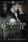 Image for Saving Cassie