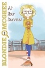 Image for Blondie McGhee : At Your Service