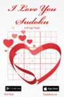Image for I Love You Sudoku - 276 Logic Puzzles