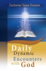 Image for Daily Dynamic Encounters With God