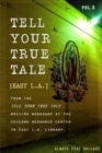 Image for Tell Your True Tale