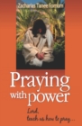 Image for Praying With Power
