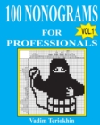 Image for 100 nonograms for professionals