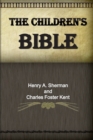 Image for The Children&#39;s Bible