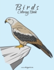 Image for Birds Coloring Book 1