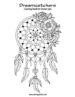 Image for Dreamcatchers Coloring Book for Grown-Ups 1