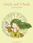 Image for Sophia and Friends Coloring Book 1