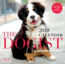 Image for The Dogist Wall Calendar 2018