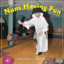Image for Nuns Having Fun Wall Calendar 2018