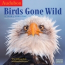 Image for Audubon Birds Gone Wild Wall Calendar 2018