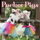 Image for Pocket Pigs Mini Wall Calendar 2018