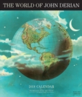 Image for The World of John Derian Wall Calendar 2018