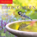 Image for Audubon Birds in the Garden Wall Calendar 2018