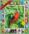 Image for Audubon Songbirds and Other Backyard Birds Picture-A-Day Calendar 2018