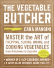 Image for The Vegetable Butcher