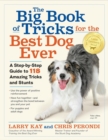 Image for The Big Book of Tricks for the Best Dog Ever