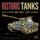 Image for Historic Tanks